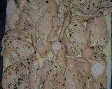 Foto del paso 2 de la receta: Alito de Pollo