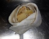 Foto del paso 8 de la receta: Canastitas rellenas de pollo y puerro