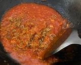 Foto langkah ke 7 dari resep Nasi Katok Sambal Pusu 🇧🇳.