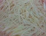 Foto langkah ke 1 dari resep Kentang Mustofa Kriuk.