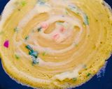 ચીલા ચીઝ ફેન્કી (Chila Cheese Frankie Recipe In Gujarati) રેસીપી સ્ટેપ2ફોટો