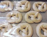 Foto del passaggio 7 della ricetta 1° ricetta "Oktoberfest a casa": Bretzel!