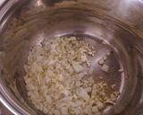 Foto del paso 1 de la receta: Arroz caldoso de pescado y marisco