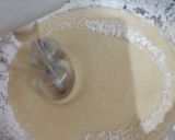 Foto langkah ke 4 dari resep 61. Pukis Unyil.