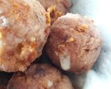 Foto del paso 4 de la receta: Albóndigas supremas con macarrones