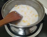 Foto langkah ke 2 dari resep 7. Talam Tako/Tako Thai #prRamadhan_Takjil #pekaninspirasi.