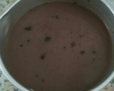 Foto langkah ke 2 dari resep Puding Coklat Susu.