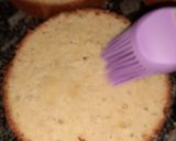 Foto del paso 4 de la receta: Bizcochuelo fácil para decoración de tortas