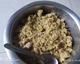मावा गुझिया (mawa gujia recipe in hindi) रेसिपी चरण 1 फोटो