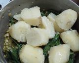 Foto del paso 2 de la receta: Puré Súper Mixto