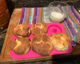 Foto del paso 9 de la receta: Donuts caseros