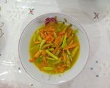 Foto langkah ke 6 dari resep Sayur Acar Balita.