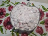 حلى الفراولة 🍓