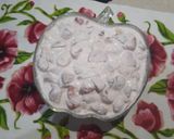 صورة لخطوة 1 من وصفة حلى الفراولة 🍓
