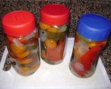 Foto del paso 14 de la receta: Pickles