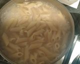 Foto del paso 3 de la receta: Pechugas de pollo con salsa de verdeo