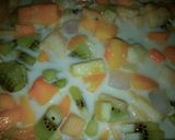 Foto langkah ke 4 dari resep Salad Buah Seger.