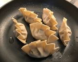 Foto del paso 5 de la receta: Ravioles chinos a mi manera