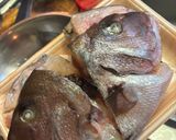Foto langkah ke 3 dari resep Rahang Ikan Kakap Bakar.