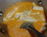 A picture of step 7 of Vrat paneer.
