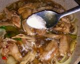 Foto langkah ke 6 dari resep Filipino Chicken Adobo🍗🇵🇭.