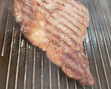 Foto del paso 2 de la receta: Carne de vaca madurada a la parrilla 🥩