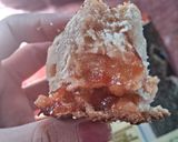 Foto del paso 14 de la receta: Rosca espiral de peras, manzanas y membrillo🍐🍎