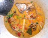 Foto langkah ke 3 dari resep Ikan Patin Kuah Merah.