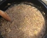 Foto del paso 3 de la receta: Zapallito relleno (quinoa, tomate, carne)
