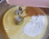 Foto del paso 2 de la receta: Bizcochuelo de mandarinas 🍊