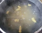Foto del paso 6 de la receta: Ñoquis de garbanzo sin gluten