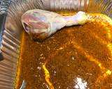 Oven Roasted Taco Drumsticks recipe step 5 photo