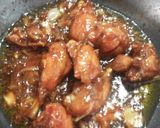 Foto langkah ke 5 dari resep Ayam Goreng Mentega.