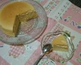 Foto langkah ke 11 dari resep Japanese Cheese Cake.