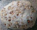 Foto del paso 5 de la receta: Pan dulce