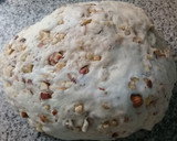 Foto del paso 5 de la receta: Pan dulce