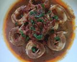 Foto langkah ke 4 dari resep Petah Arab.