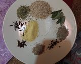Foto del paso 1 de la receta: 🌶️❤️Pasta para Mole rojo ❤️😃