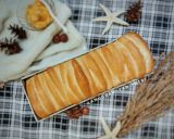 Foto langkah ke 9 dari resep Roti sisir mentega.
