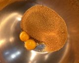 Foto del paso 4 de la receta Bizcocho de dulce de leche, muy esponjoso
