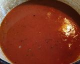 Foto del paso 4 de la receta: Albóndigas de carne en salsa de tomate