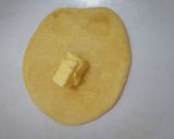 Foto langkah ke 5 dari resep Coffee Buns aka "Roti Boy".