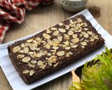 Foto langkah ke 4 dari resep Banana Oat Choco.