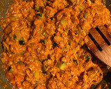 Foto del paso 5 de la receta: 🍆Musaka de atún y verduritas🍆