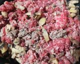 Foto del paso 2 de la receta: Pastel de carne