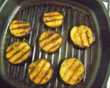 Pan Grilled Eggplants recipe step 4 photo