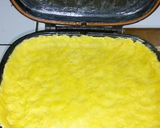 Foto langkah ke 1 dari resep Pie tanpa oven, happycall pie.