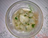Foto langkah ke 4 dari resep Sop Krecek / Sop Cecek.