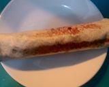 Foto del paso 7 de la receta: Fajitas o Burritos de Plátano