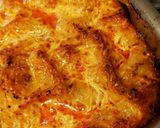 Une image de l'étape 9 de Lasagnes au boeuf.